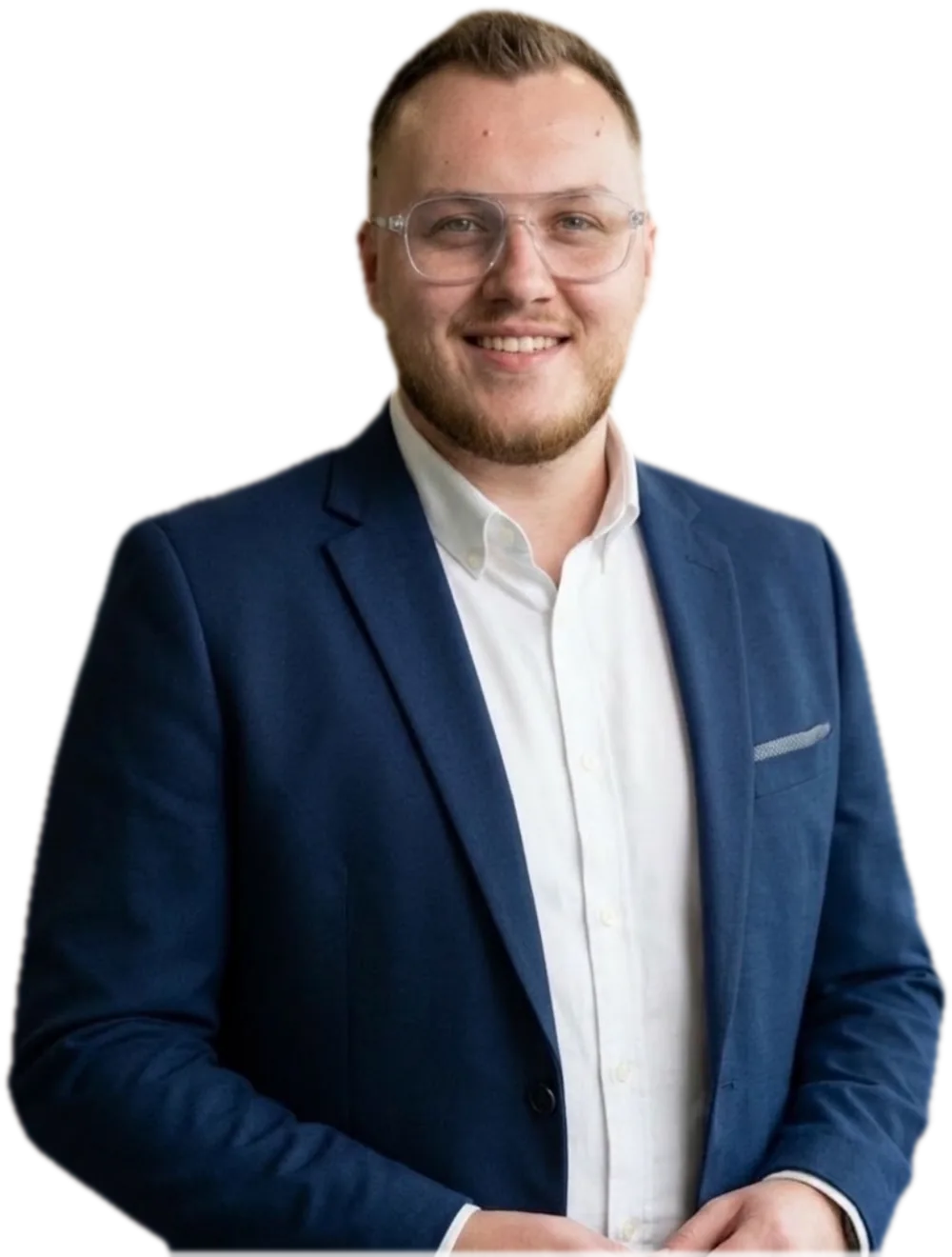 Dominic Vanek, Inhaber von VaneTec Studio